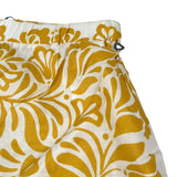 Dixie Pantalone Modello Palazzo tinta unita con Stampe Panna per Bambina RS09274G50 PANNA DIXIE 
