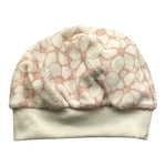 BABY VIP cappello tinta unita fantasia floreale Bianco per Neonato T1880 BIANCO BABY VIP 