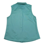 Daniele Alessandrini Camicia Giromanica Tinta Unita con Logo per Bambino 1296C00326J VERDE DANIELE ALESSANDRINI 