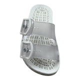 Sensi Ciabatta Bicolore per Bambino 4151JL BIANCO SENSI 