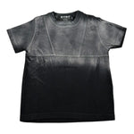 Stay Street T-Shirt Girocollo Tinta Unita per Bambino TB5010 NERO STAY STREET 