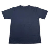 Paolo Pecora T-Shirt Girocollo Tinta Unita per Bambino PP3906 BLU PAOLO PECORA 