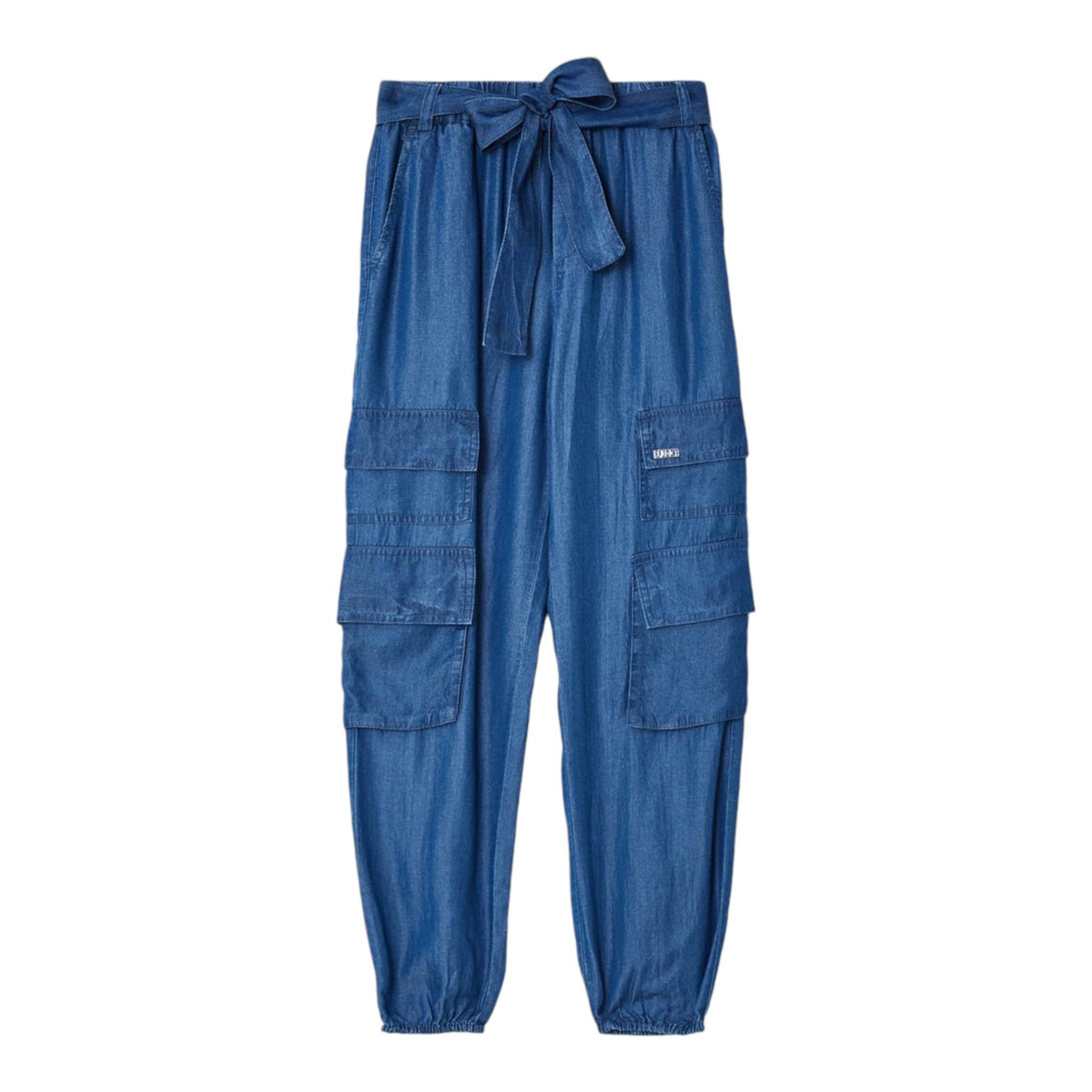GA4144BLU LIU JO