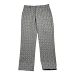 John Richmond Pantalone Tinta Unita con Stampa per Bambino RBP26101PA GRIGIO JOHN RICHMOND 