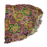 4Giveness Pareo Stampa Fantasia Multicolor Per Bambina