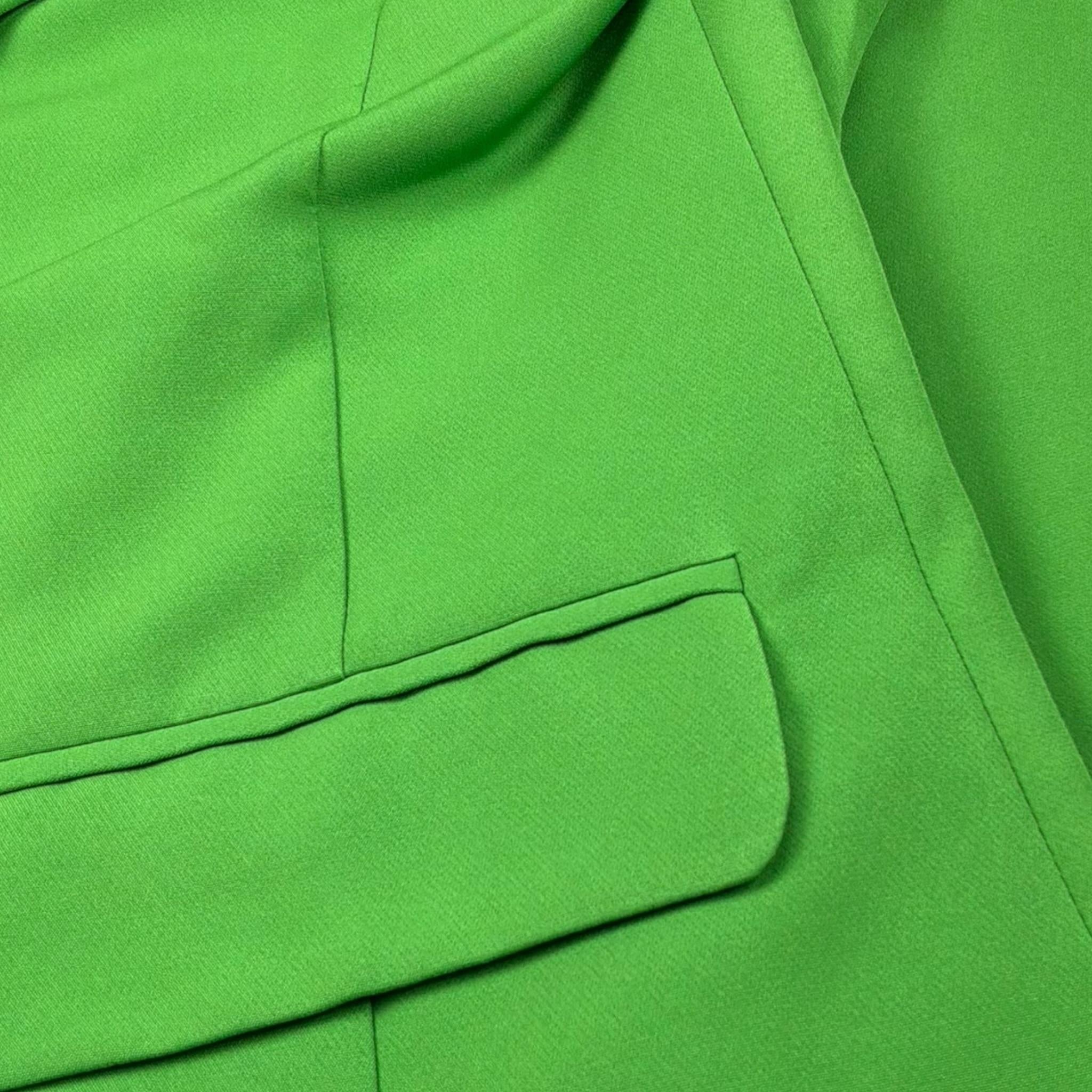 Y-Clu Giacca Tinta Unita  per Bambina Y19173 VERDE Y-CLU 