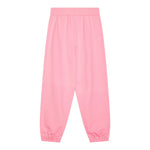 Billieblush Pantalone Tinta Unita con Elastico In Vita per Bambina U20855 ROSA BillIEBLUSH 