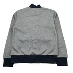 Manila Grace Giubbino Tinta Unitain Piquet per Bambino J3828 BLU MANILA GRACE 