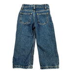 Just Cavalli Jeans Tinta Unita con Girovita Regolabile per Neonato JIP26139JE BLU JUST CAVALLI 