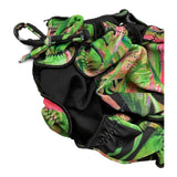 F**K Costume Stampa Fantasia per Neonata F18K2A107XX MULTICOLOR F**K 