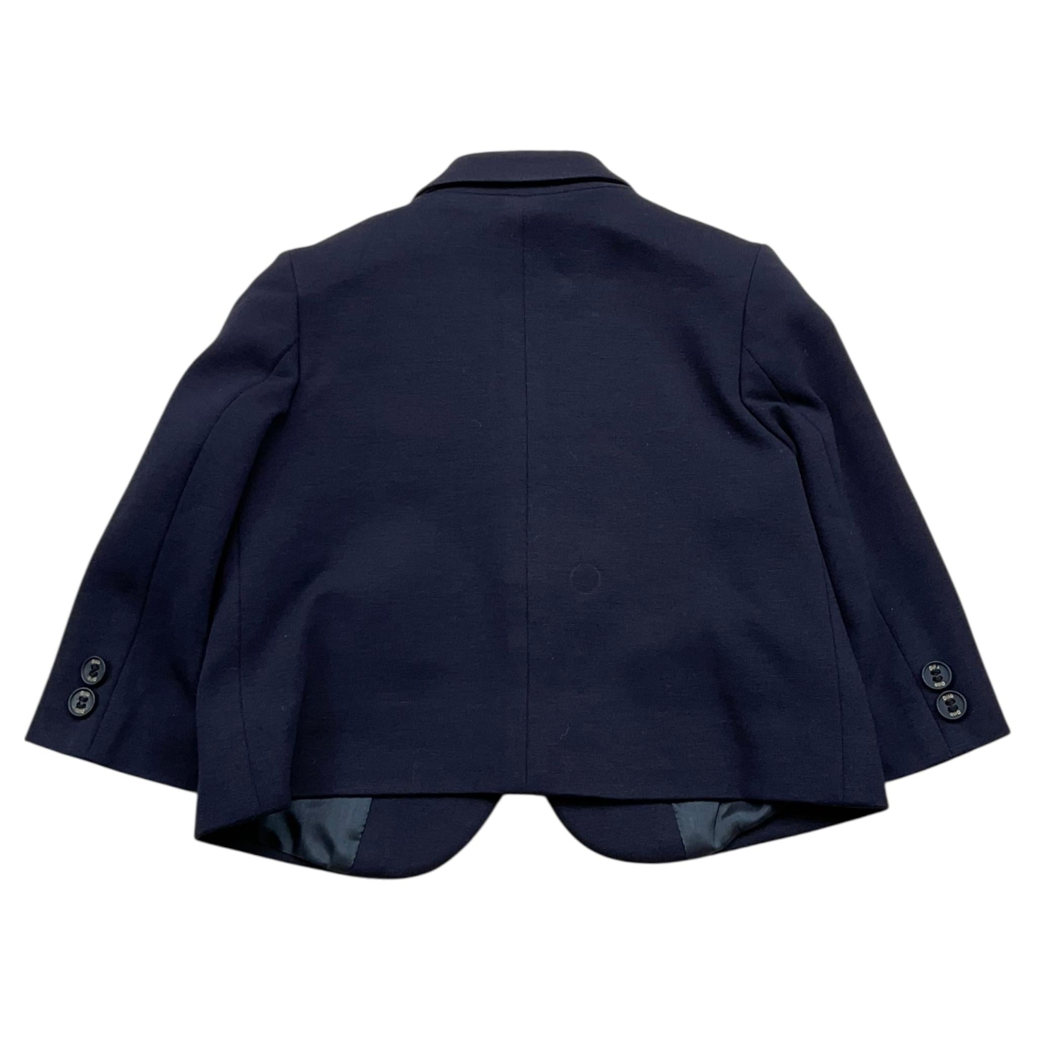 DILU' giacca tinta unita Blu per Neonato I22562 BLU DILU' 