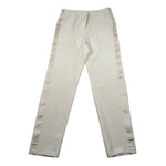 Vicolo Pantalone tinta unita con Elastico In Vita Panna per Bambina 3145P0841 PANNA VICOLO 