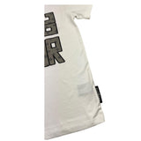 JOHN RICHMOND t-shirt girocollo tinta unita con stampa Bianco per Bambino RBA25098TS BIANCO JOHN RICHMOND 
