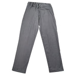 Daniele Alessandrini Pantalone Tinta Unita con Elastico In Vita per Bambino 1231P1365 GRIGIO DANIELE ALESSANDRINI 