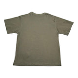 Refrigiwear Completo 2 Pezzi T-Shirt - Bermuda Bicolore per Bambino R1102W25X VERDE REFRIGIWEAR 