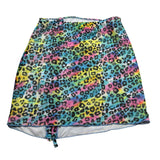 4Giveness Gonna Stampa Fantasia Maculata Multicolor per Bambina FGCGE3924 MULTICOLOR 4GIVENESS 