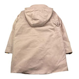 K-WAY giubbino tinta unita modello lungo Rosa per Bambina K3135PW ROSA K-WAY 