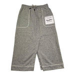 Refrigiwear Gonna In Felpa Tinta Unita per Bambina 340GRFJS25 GRIGIO REFRIGIWEAR 