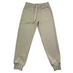 Trussardi Pantalone Tuta Tinta Unita con Logo per Bambino TBP26160PA BEIGE TRUSSARDI 