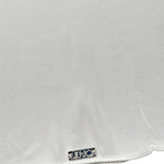 Liu Jo Camicia Mezza Manica tinta unita Bianco per Bambina GA5201X BIANCO LIU JO 