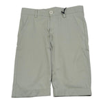 Emanuel Pris Bermuda Tinta Unita con Girovita Regolabile per Bambino EBM5112R VERDE EMANUEL PRIS 