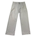 Paolo Pecora Pantalone Tinta Unita con Girovita Regolabile per Bambino PP4195 BEIGE PAOLO PECORA 