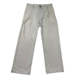 Paolo Pecora Pantalone Tinta Unita con Girovita Regolabile per Bambino PP4195 BEIGE PAOLO PECORA 