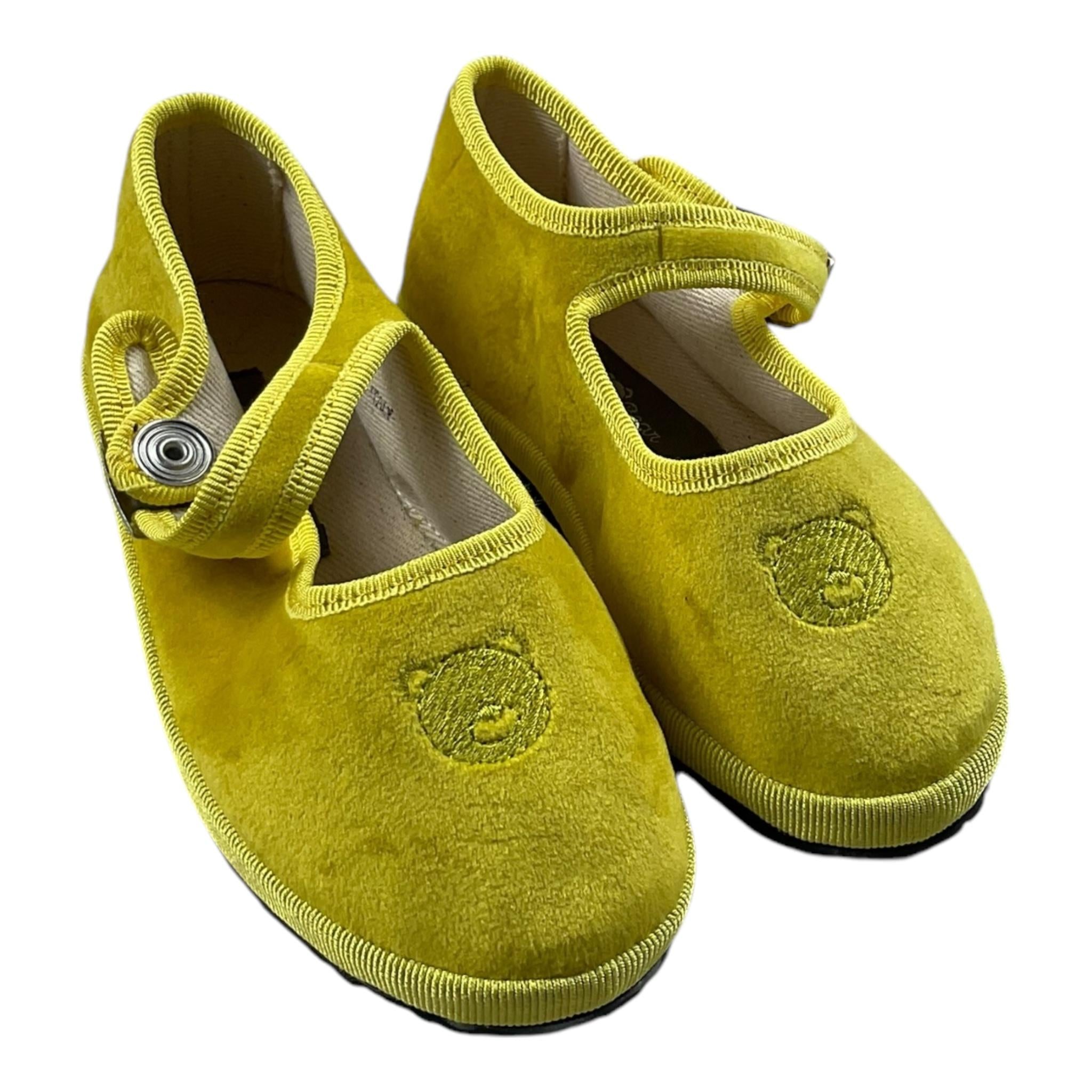 BLRDDNGIALLO LITTLE BEAR