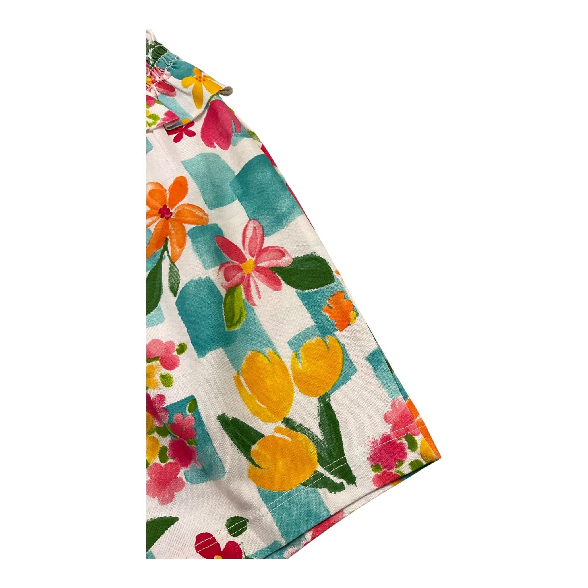 Mayoral Tuta Intera Giromanica Tinta Unita per Neonata 1839 BIANCO MAYORAL 