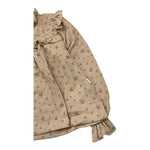 PETIT INDI camicia manica lunga fantasia floreale Rosa per Bambina AW24BK4648 ROSA PETIT INDI 