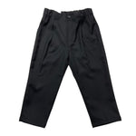 MICHAEL COAL pantalone inta unita con elastico in vita Nero per Neonato LITTOM7157LF24 NERO MICHAEL COAL 