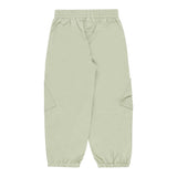 STELLA McCARTNEY pantalone tinta unita con elastico in vita Verde per Bambina TV6C20 VERDE STELLA McCARTNEY 