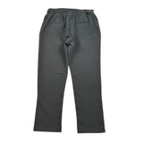 Over-D Pantalone Tinta Unita con Elastico In Vita per Bambino OK405PN NERO OVER-D 