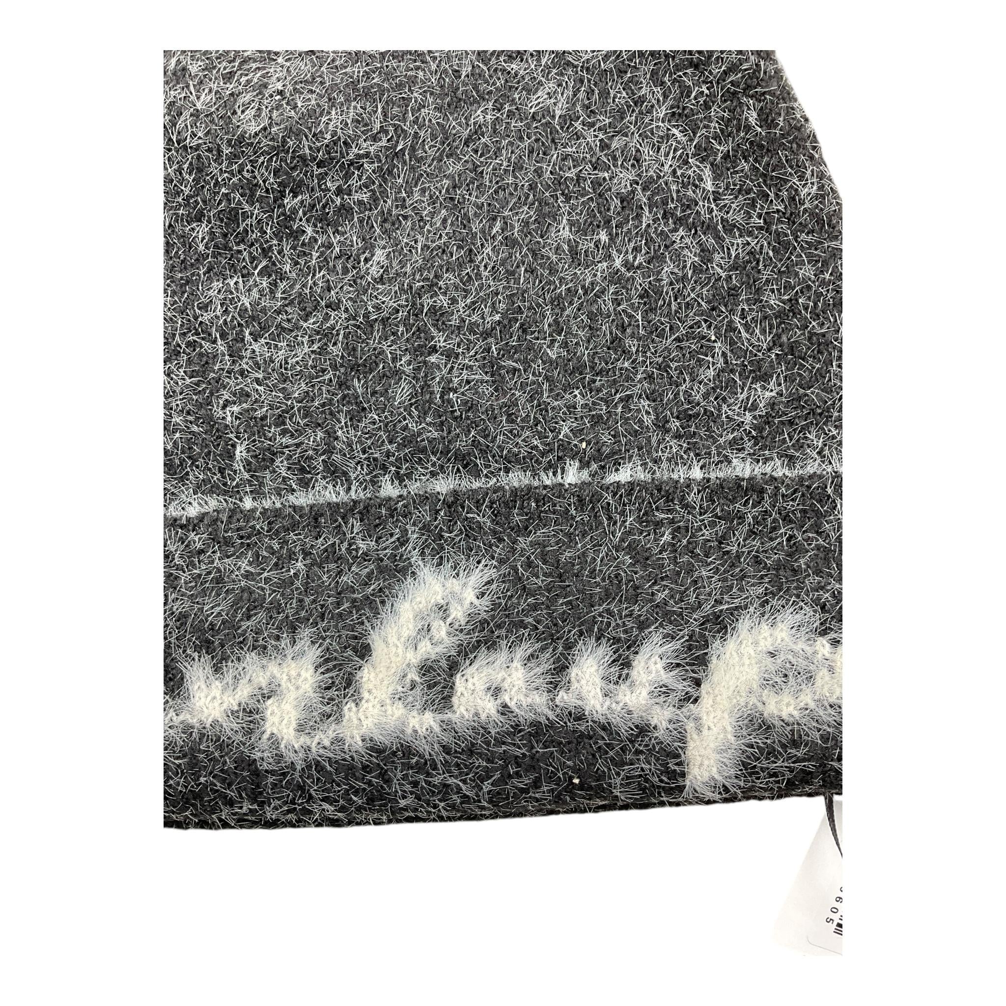 PINKO cappello tinta unita Nero per Bambina F4PIJGHT070 NERO PINKO 