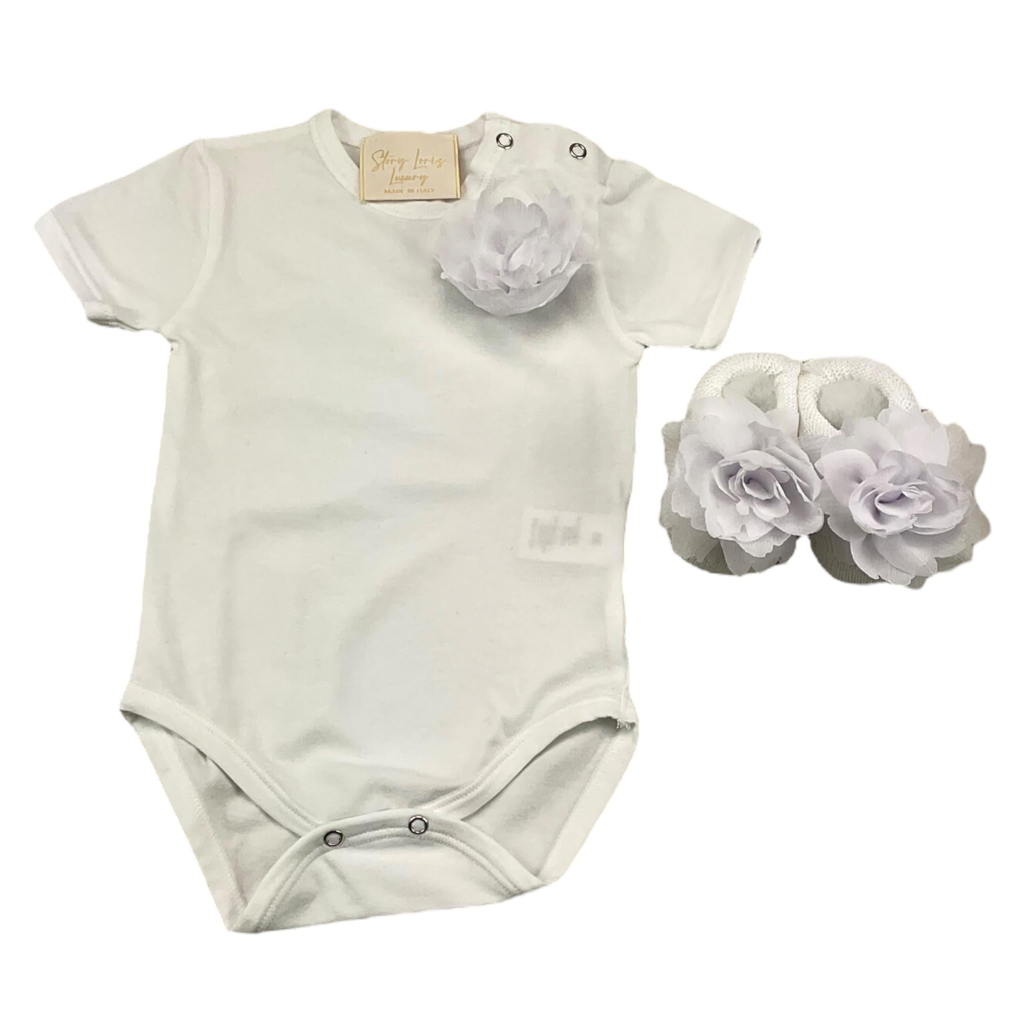 31132BIANCO STORY LORIS