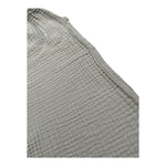 Teddy E Minou Salopette Tinta Unita A Palazzo per Neonata E25SI003C6041 FANGO TEDDY E MINOU 