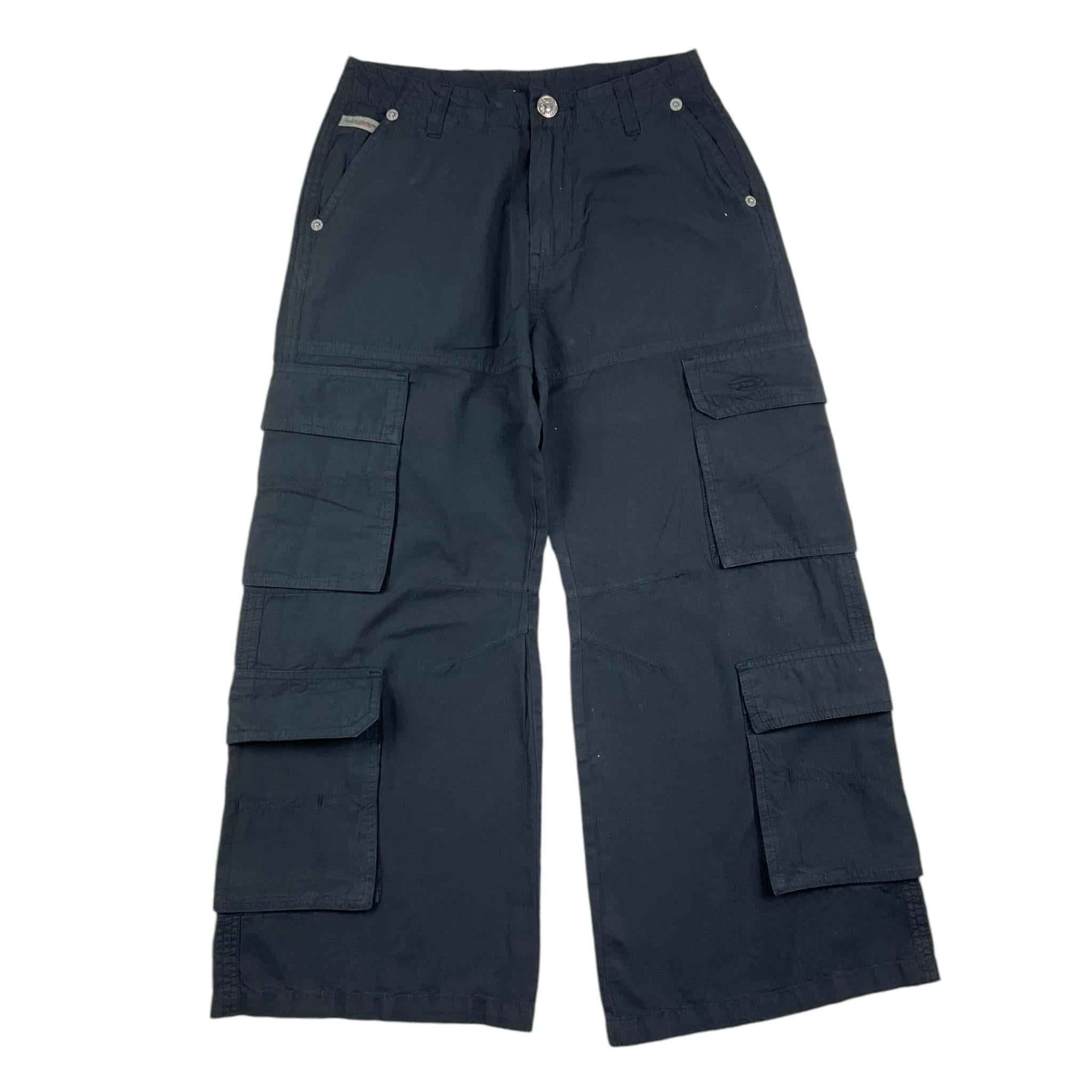DIESEL J01901NERO