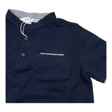 Mayoral Completo 2 Pezzi T-Shirt-Bermuda per Bambino 3282 BLU MAYORAL 