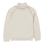 ELEVENTY maglia coll alto titna unita Panna per Bambino ET9P20 PANNA ELEVENTY 