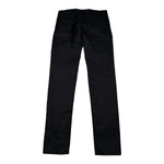 Mai'S Kids Pantalone Tinta Unita con Girovita Regolabile per Bambino MAIS NERO MAI'S KIDS 