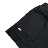 Jijil Short tinta unita In Tuta Nero per Bambina JJE22SH002 NERO JIJIL 