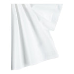 Maison Margiela Camicia Tinta Unita per Bambina M60760 BIANCO MAISON MARGIELA 