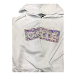 GAELLE 2741FY1062BIANCO