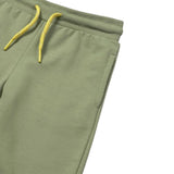 Mayoral Pantalone Tinta Unita con Elastico In Vita per Neonato 711 VERDE MAYORAL 