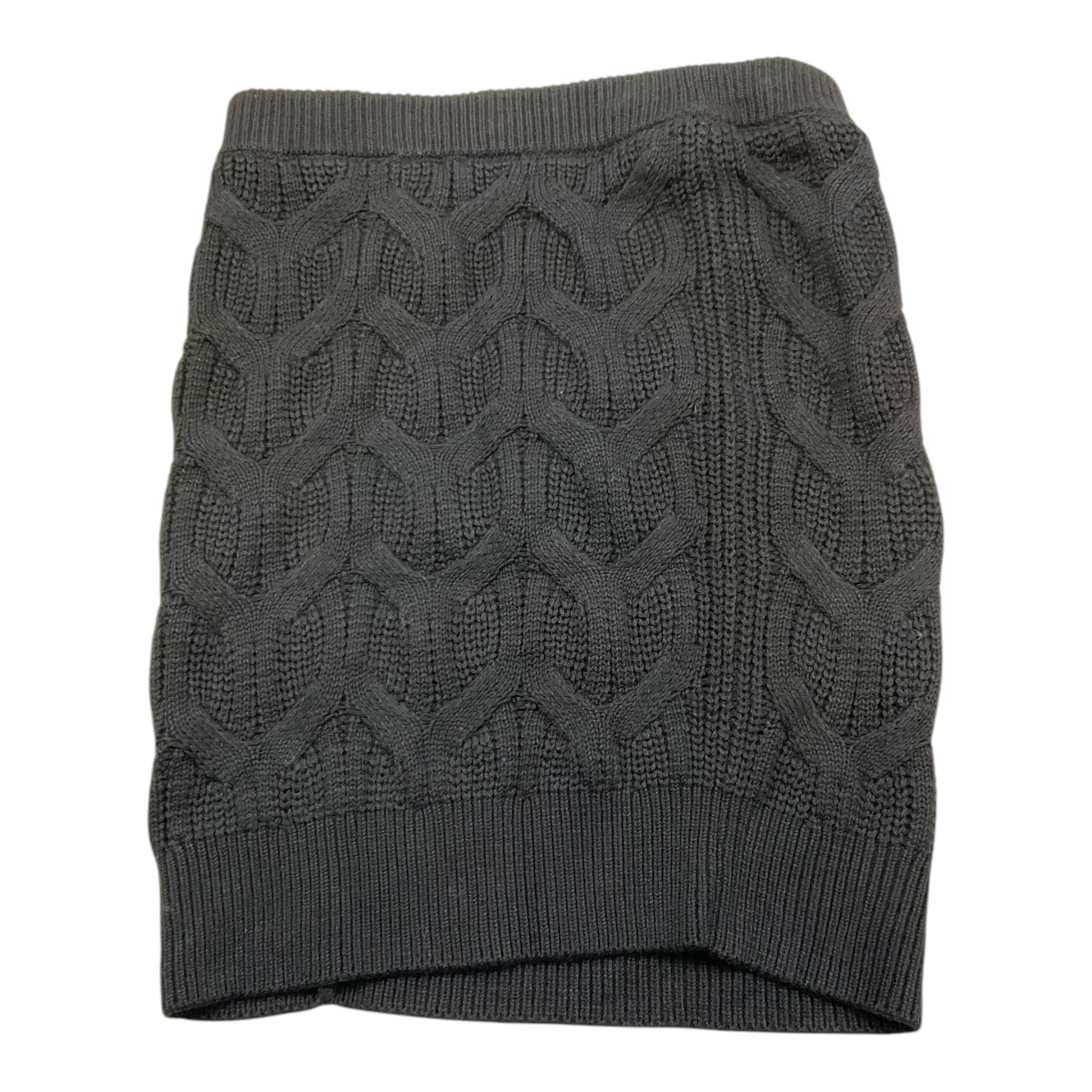 GUESS gonna tinta unita con elastico in vita Nero per Bambina J4BD09Z37L1 NERO GUESS 