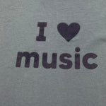 Babe & Tess T-Shirt Girocollo Tinta Unita con Stampa per Bambina 21518156 BLU BABE & TESS 