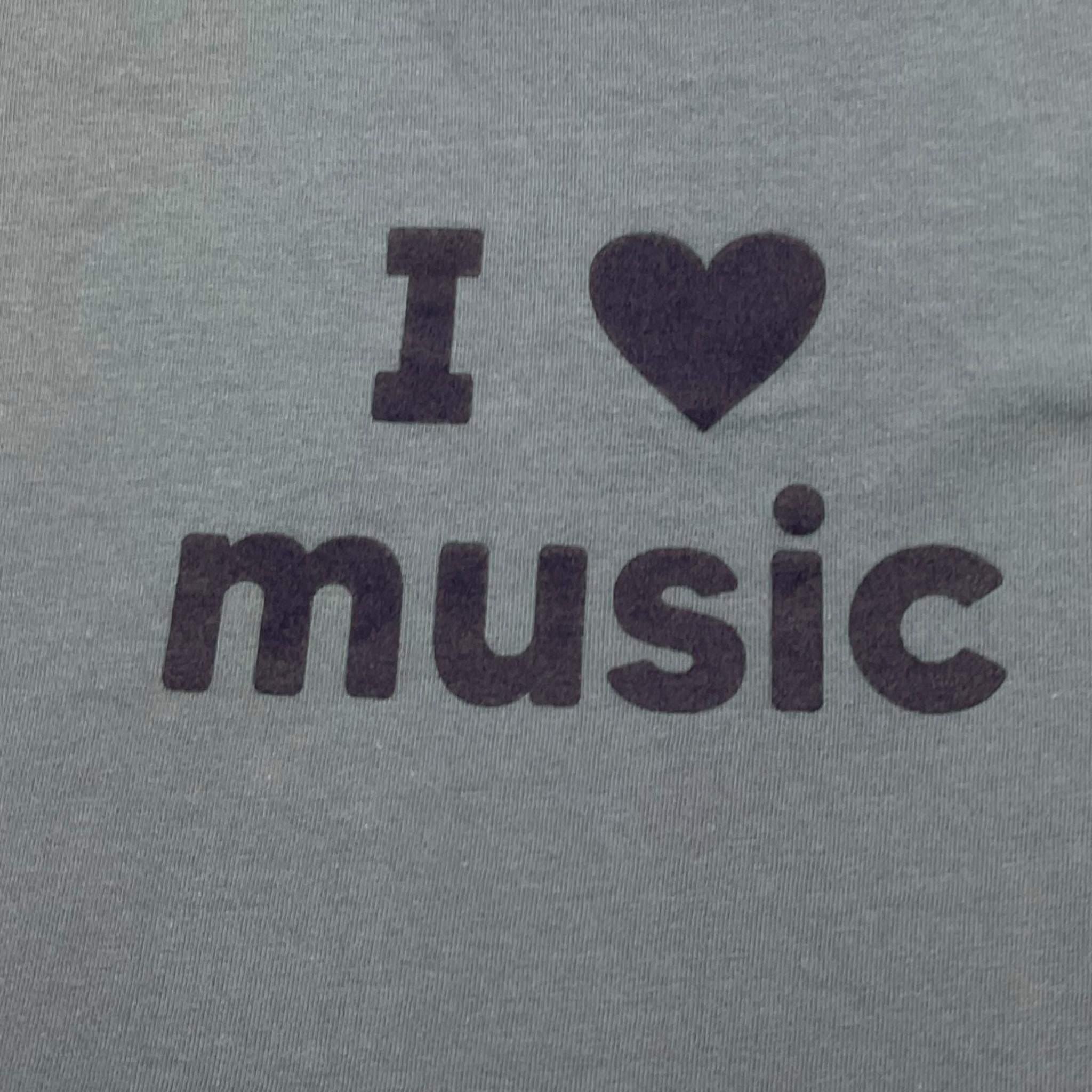 Babe & Tess T-Shirt Girocollo Tinta Unita con Stampa per Bambina 21518156 BLU BABE & TESS 