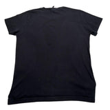 Numbers T-Shirt Girocollo tinta unita Nero per Bambino EJEJJE NERO NUMBERS 