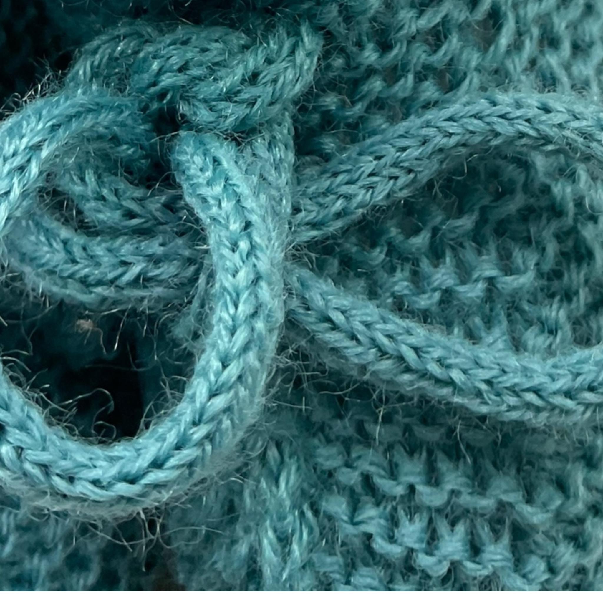 MAC ILUSIO'N babbucce tinta unita Verde acqua per Neonato PA47 VERDE ACQUA MAC ILUSIO'N 