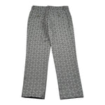 John Richmond Pantalone Tinta Unita con Stampa per Bambino RBP26101PA GRIGIO JOHN RICHMOND 